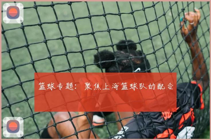 篮球专题：聚焦上海篮球队的配合
