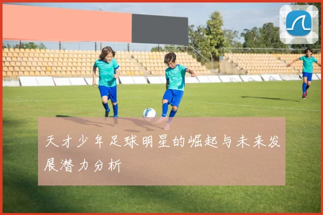 天才少年足球明星的崛起与未来发展潜力分析