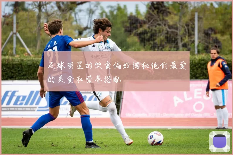 足球明星的饮食偏好揭秘他们最爱的美食和营养搭配