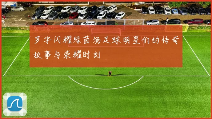 罗字闪耀绿茵场足球明星们的传奇故事与荣耀时刻