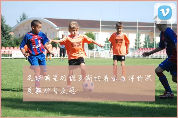 足球明星对俄罗斯的看法与评价深度解析与反思