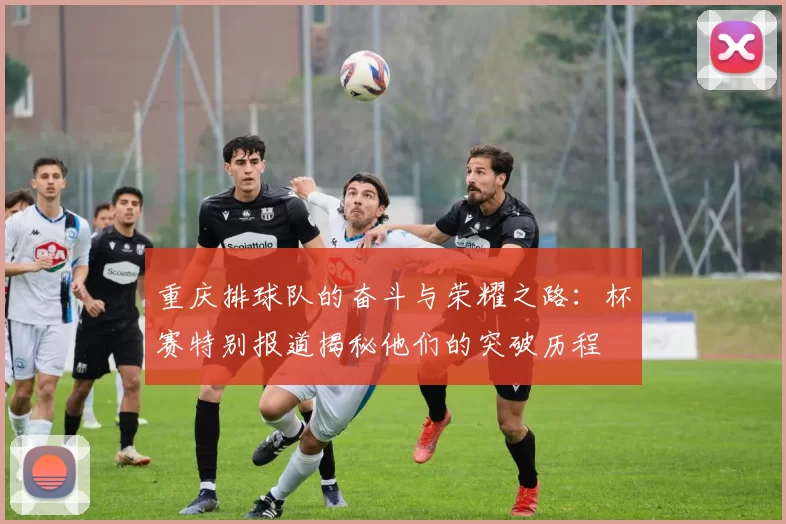 重庆排球队的奋斗与荣耀之路：杯赛特别报道揭秘他们的突破历程